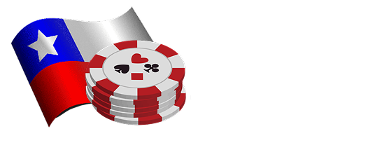 Logotipo Casinos Chile